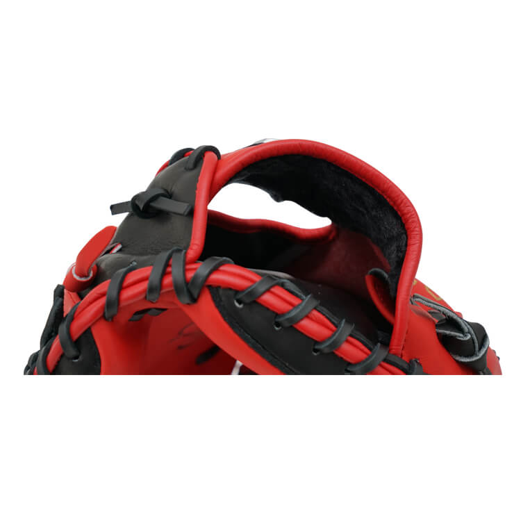 【2024モデル】ハタケヤマ 甲斐拓也選手 1000試合出場記念 限定 一般軟式 キャッチャーミット 右投げ用 甲斐モデル 2023 PRO-M62 捕手用 右利き用 一般 大人 軟式野球 草野球 野球グローブ 軟式ミット 軟式グローブ 軟式グラブ グローブ グラブ HATAKEYAMA