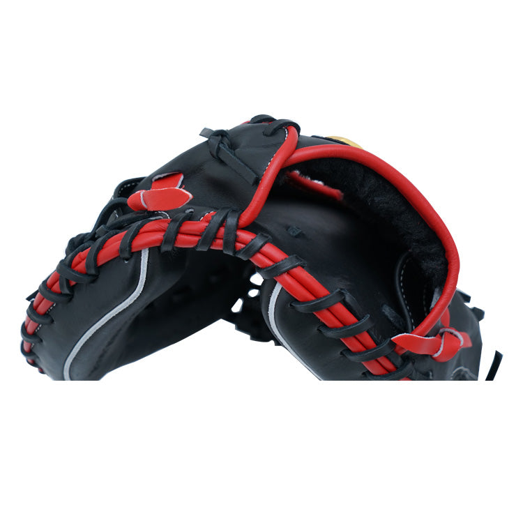 【2025モデル】ハタケヤマ 限定 一般軟式用 キャッチャーミット 右投げ用 ASバック 2025 PRO-M8E 捕手用 右利き用 一般 大人 軟式野球 草野球 カラー 野球グローブ 軟式ミット 軟式グローブ 軟式グラブ グローブ グラブ HATAKEYAMA