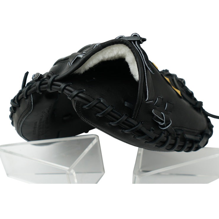 【2026モデル】ハタケヤマ 硬式 キャッチャーミット ハタケヤマプロ 甲斐モデル 右投げ用 M8型 高校野球対応 H-G10B 捕手用 硬式用 高校生 硬式野球 大学野球 社会人野球 硬式グローブ 硬式グラブ 硬式ミット hatakeyama