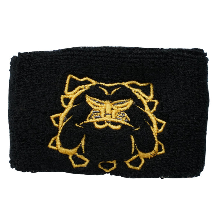 【2024モデル】ハタケヤマ 甲斐拓也選手 1000試合出場記念 ショート リストバンド 1個入り RSTBKAI 汗拭き 手首 汗 汗ふき アクセサリー 野球 バスケ テニス ランニング トレーニング スポーツ 小物 hatakeyama