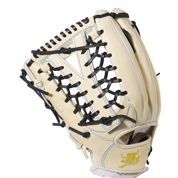 【2026モデル】和牛JB 限定 硬式 グローブ グラブ 外野手用 度会隆輝モデル 右投げ用 左投げ用 キャメルシリーズ 高校野球対応 JB26-009CML 硬式グローブ 硬式グラブ 硬式用 大人 一般 中学硬式 硬式野球 WAGYU JB