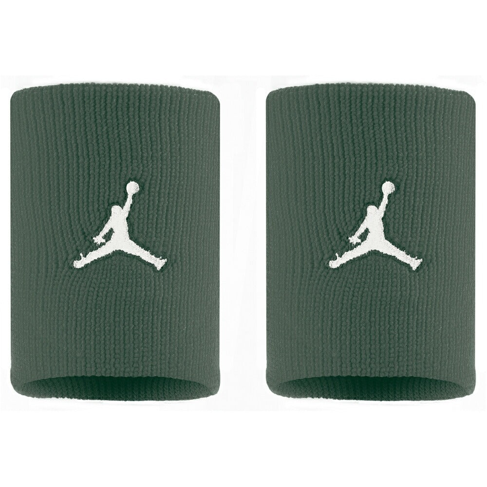 ナイキ ジョーダン JORDAN ジャンプマン リストバンド 2個入り 両手用 JD1007-324 汗拭き 手首 汗 汗ふき アクセサリー 野球 バスケ テニス ランニング トレーニング スポーツ 小物 nike