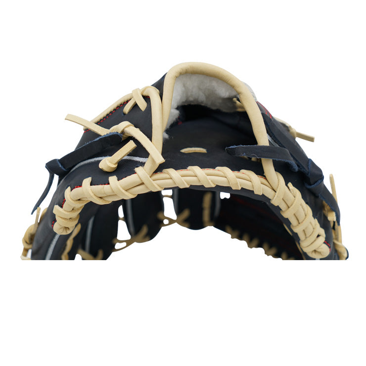 【2025モデル】久保田スラッガー 限定 軟式 グローブ グラブ 内野手用 右投げ用 中野モデル T51型 EX24-GS1 野球グローブ 野球グラブ 軟式グローブ 軟式グラブ カラーグラブ 右投げ 右利き 大人 一般 軟式野球 草野球 kubota slugger