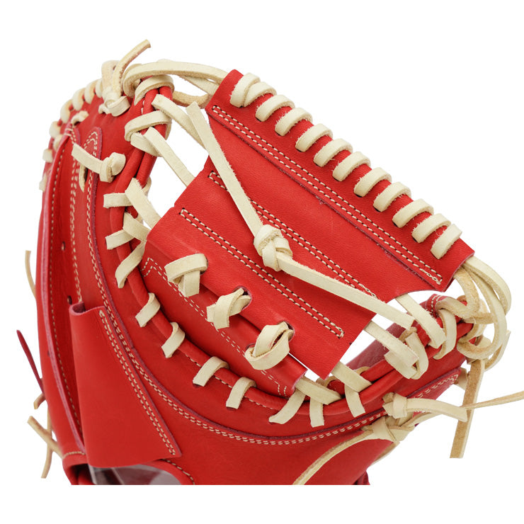 【2025モデル】久保田スラッガー 少年軟式 キャッチャーミット JCSR C-2509 少年野球 右投げ用 捕手用 低学年 中学年 男子 女子 小学生 学童野球 子供 キッズ ジュニア こども 子ども 軟式グローブ 軟式グラブ 軟式ミット kubota slugger