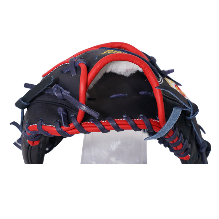 【超限定JAPANモデル】久保田スラッガー 限定 軟式 グローブ グラブ 内野手用 右投げ用 24MS型 JPN-2026G 野球グローブ 野球グラブ 軟式グローブ 軟式グラブ カラーグラブ 右投げ 右利き 大人 一般 軟式野球 草野球 kubota slugger