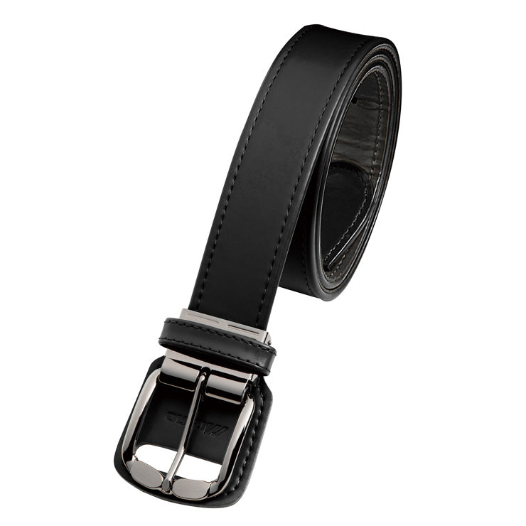 ミズノ 野球 ストレートベルト ブラック ネイビー 高校野球対応 大人 一般 12JYAV04 練習用 試合用 高校生 中学生 黒 紺 mizuno