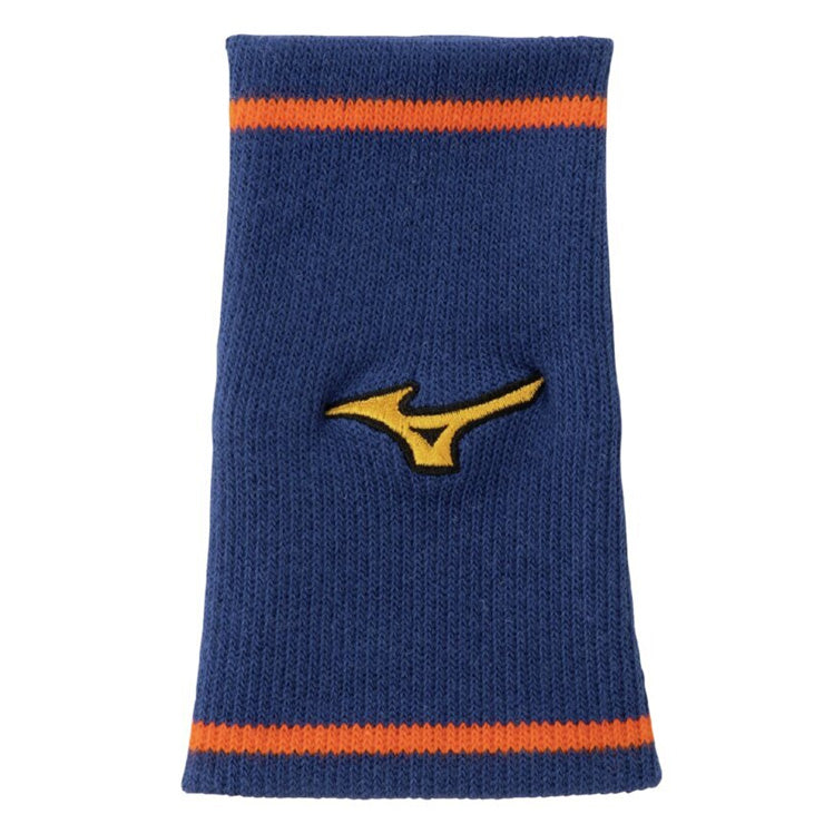 【2025モデル】ミズノプロ 限定 リストバンド テーパータイプ 1個入り 片手用 12JYCY70 手首 野球 mizuno pro