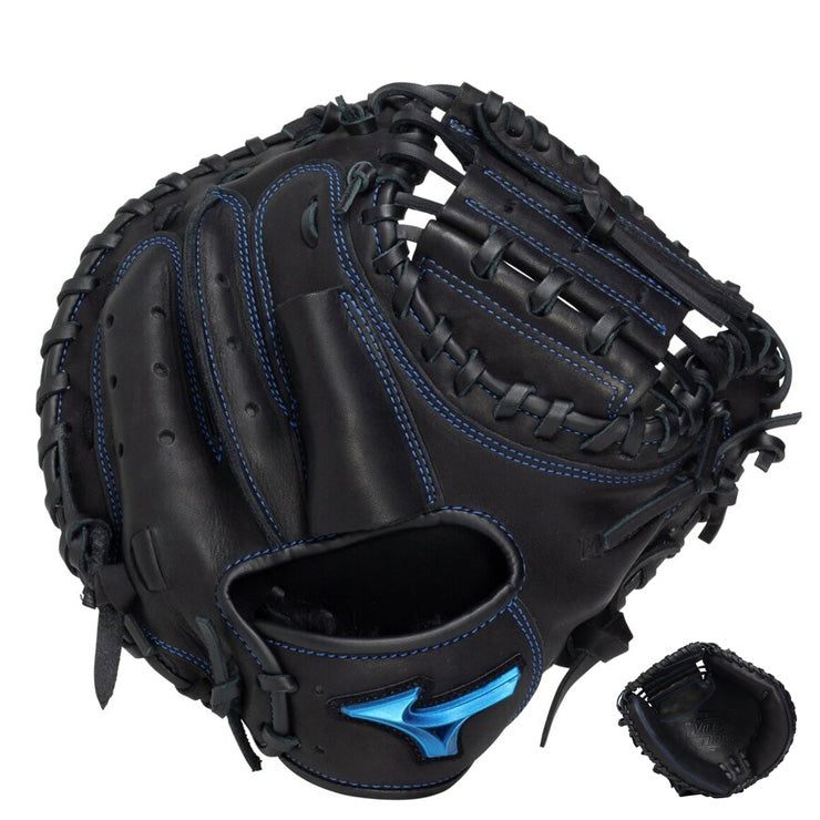 2026モデル】ミズノ 少年軟式 キャッチャーミット 右投げ用 左投げ用