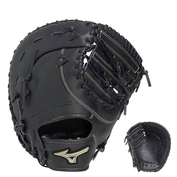 2026モデル】ミズノ 軟式 ファーストミット 右投げ用 左投げ用