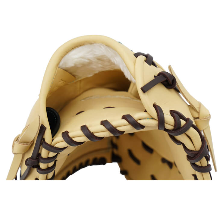 【2024モデル】ミズノ 少年軟式 ファーストミット 大山モデル グローバルエリート ブロンド 左投げ用 少年野球 1AJFY31100 一塁手用 ブランドアンバサダー 軟式グローブ 軟式グラブ 軟式ミット 学童野球 小学生 こども 子供 キッズ Jr ジュニア mizuno あす楽