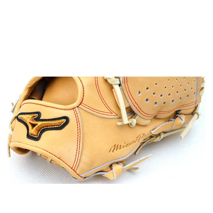 【2024モデル】ミズノプロ クラシック 硬式 グローブ グラブ 投手用 MIZUNO PRO Classic サイズ12 ジャスミン 右投げ用 高校野球対応 1AJGH30011 ミズノプロ クラシック ピッチャー用 BSSショップ限定 硬式野球 大人 一般 高校生 硬式グローブ 硬式グラブ