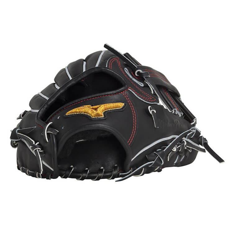 【2024モデル】ミズノプロ 限定 硬式 グローブ グラブ 内野手用 TM型 石井琢朗 サイズ9 Crafted Edition 右投げ用 高校野球対応 1AJGH31023 BSSショップ限定 硬式野球 大人 一般 高校生 硬式グローブ 硬式グラブ 国産 日本製 mizuno pro