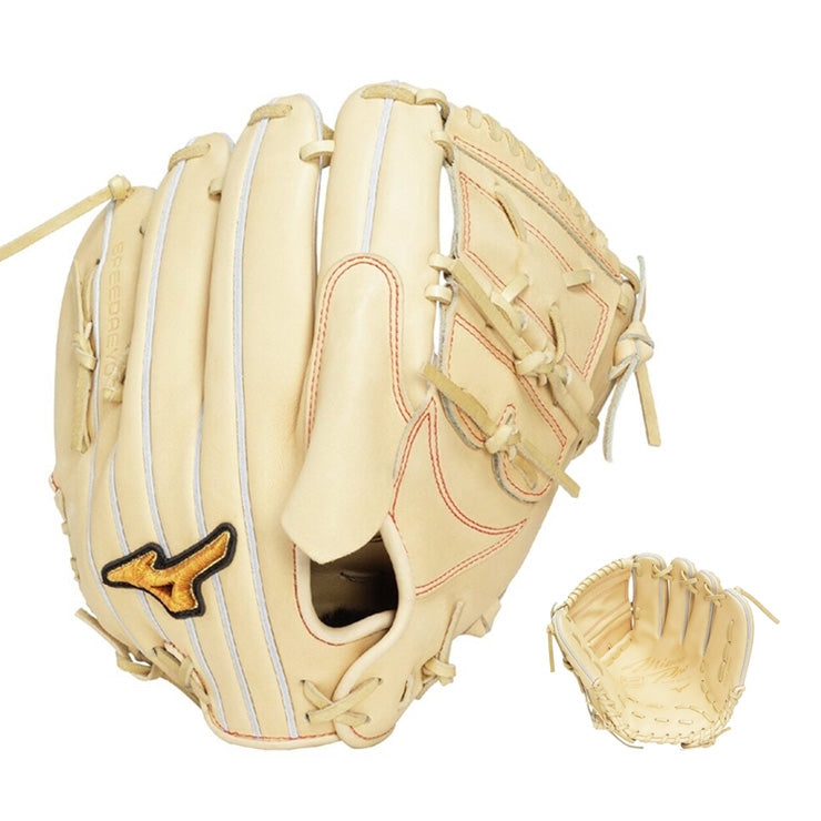 球速が上がるグラブ】2025モデル ミズノプロ 硬式 グローブ グラブ