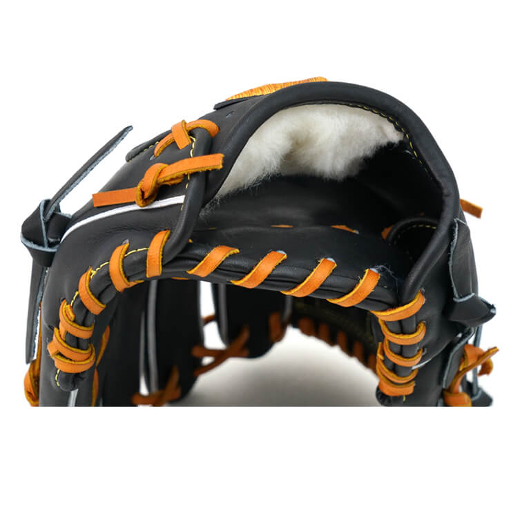 【2024モデル】ミズノプロ クラシック 軟式 グローブ グラブ 内野手用 MIZUNO PRO Classic サイズ9 ブラック×コルク 右投げ用 学生野球対応 1AJGR30013 内野用 BSSショップ限定 軟式野球 大人 一般 中学野球 草野球 高校軟式 軟式グローブ 軟式グラブ