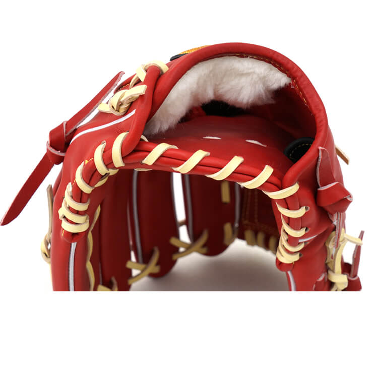 【2024モデル】ミズノプロ クラシック 軟式 グローブ グラブ 内野手用 MIZUNO PRO Classic サイズ9 ブリック×ブロンド 右投げ用 学生野球対応 1AJGR30013 内野用 BSSショップ限定 軟式野球 大人 一般 中学野球 草野球 高校軟式 軟式グローブ 軟式グラブ