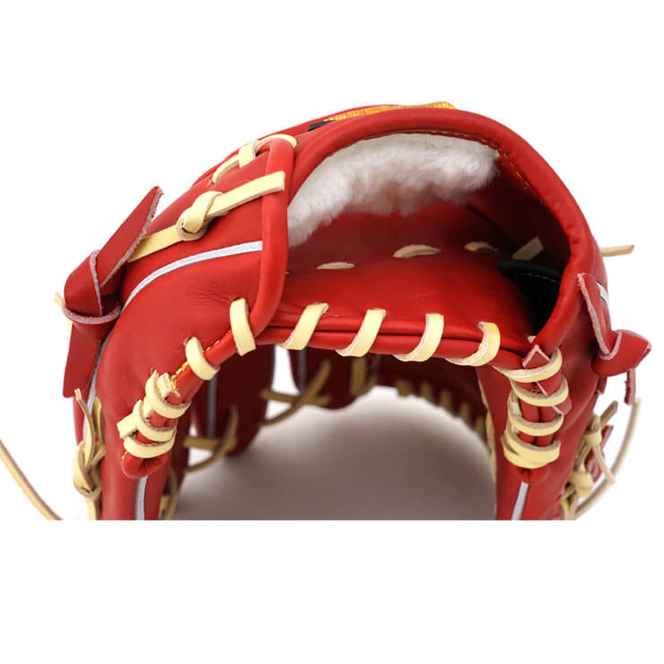 【2024モデル】ミズノプロ クラシック 軟式 グローブ グラブ 内野手用 MIZUNO PRO Classic サイズ9 ブリック×ブロンド 右投げ用 学生野球対応 1AJGR30023 内野用 BSSショップ限定 軟式野球 大人 一般 中学野球 草野球 高校軟式 軟式グローブ 軟式グラブ