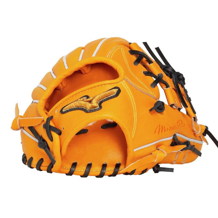 【平裏刺繍1円】2025モデル ミズノプロ 限定 軟式 グローブ グラブ 内野手用 右投げ用 坂本モデル サイズ9 Crafted Edition 学生野球対応 1AJGR33003 BSSショップ限定 軟式野球 大人 一般 中学生 中学軟式 高校軟式 草野球 軟式グローブ 軟式グラブ mizuno pro