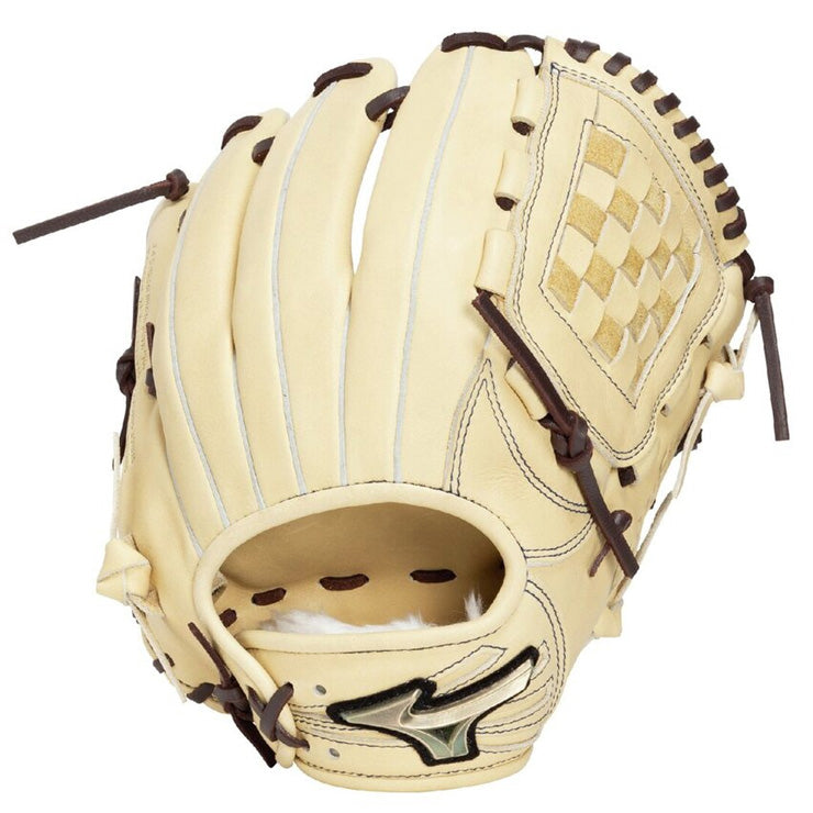 【2026モデル】ミズノ 軟式 グローブ グラブ オールラウンド用 右投げ用 サイズ10 グローバルエリート セレクト 大人 一般 学生野球対応 1AJGR34400 軟式グローブ 軟式グラブ 中学生 草野球 中学野球 軟式野球 高校軟式 mizuno global elite select