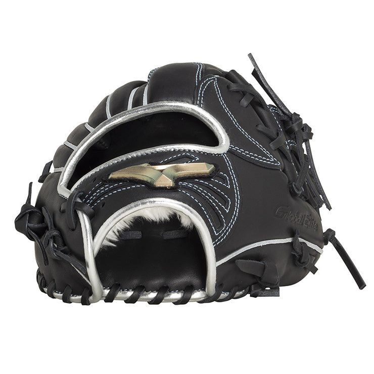 【2024モデル】ミズノ 硬式 軟式 トレーニンググラブ オールラウンド向け 右投げ用 グローバルエリート 守備練習 1AJGT31000 小さい 野球グローブ 硬式グローブ 硬式グラブ トレーニング用 硬式用 軟式用 練習用 グローブ グラブ トレーニンググローブ mizuno