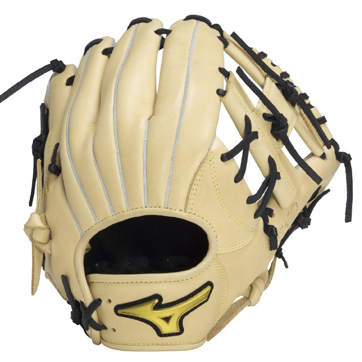 【2025モデル】ミズノ 少年軟式 グローブ グラブ オールラウンド用 右投げ用 サイズL Mz Softer エムジーソフター 少年野球 1AJGY23930 右利き用 軟式グローブ 軟式グラブ 小学生 低学年 こども 子供 キッズ Jr ジュニア mizuno