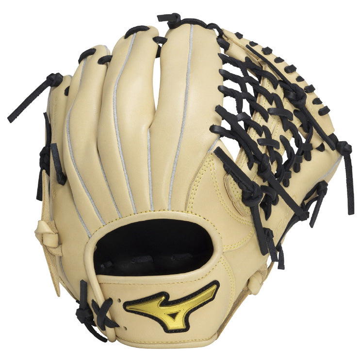 【2025モデル】ミズノ 少年軟式 グローブ グラブ オールラウンド用 右投げ用 サイズLS Mz Softer エムジーソフター 少年野球 1AJGY23940 右利き用 軟式グローブ 軟式グラブ 小学生 低学年 こども 子供 キッズ Jr ジュニア mizuno