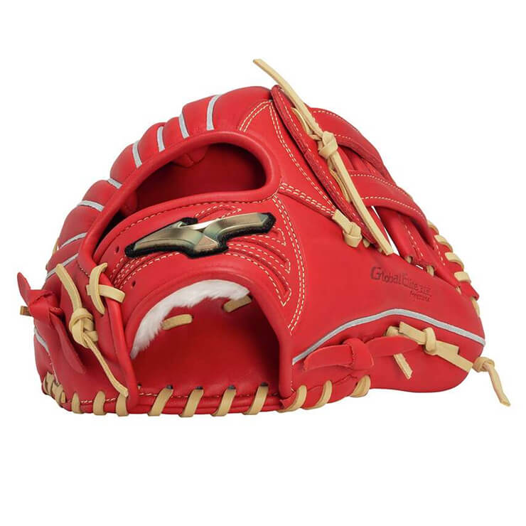 【2024モデル】ミズノ 少年軟式 グローブ グラブ 佐藤モデル 内野手用 サイズLL グローバルエリート ラディッシュ 右投げ用 少年野球 1AJGY31107 内野用 ブランドアンバサダー 軟式グローブ 軟式グラブ 学童野球 小学生 こども 子供 キッズ Jr ジュニア mizuno あす楽