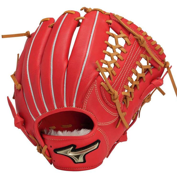【2024モデル】ミズノ 少年軟式 グローブ グラブ オールラウンド用 右投げ用 サイズLL グローバルエリート H Selection SIGNA 少年野球 1AJGY31350 軟式グローブ 軟式グラブ 学童野球 小学生 こども 子供 キッズ Jr ジュニア mizuno