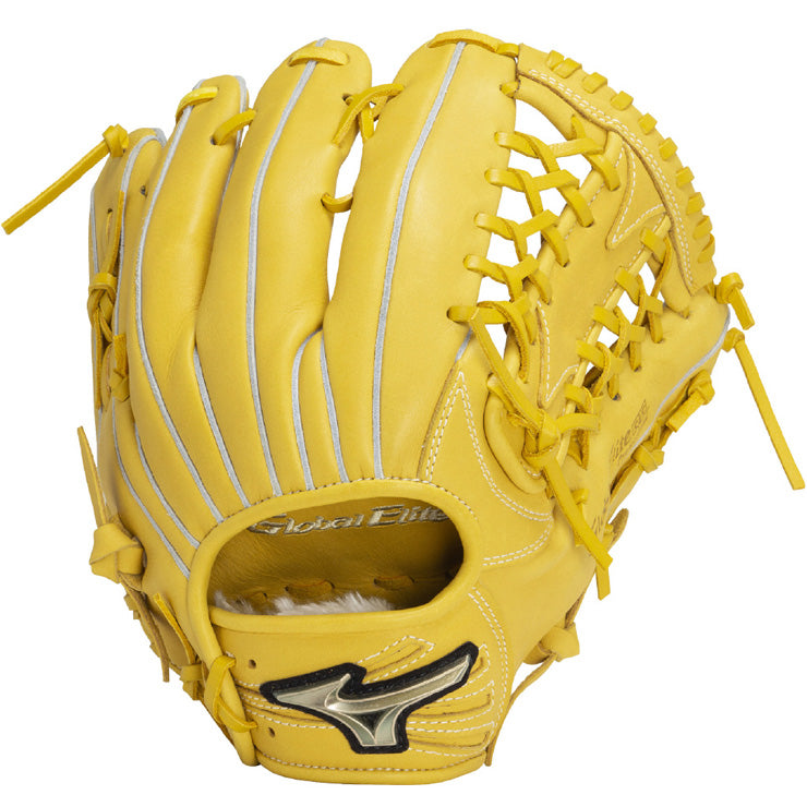 【2025モデル】ミズノ 少年軟式 外野手用 グローブ グラブ ヌートバーモデル サイズLL グローバルエリート 右投げ用 少年野球 1AJGY32107 ブランドアンバサダー 軟式グローブ 軟式グラブ学童野球 小学生 こども 子供 キッズ Jr ジュニア mizuno