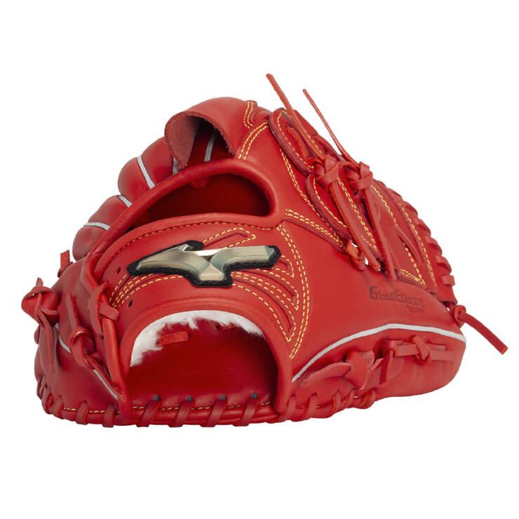 【2025モデル】ミズノ 少年軟式 投手用 グローブ グラブ 伊藤モデル サイズL グローバルエリート 右投げ用 少年野球 1AJGY32111 ピッチャー用 ブランドアンバサダー 軟式グローブ 軟式グラブ学童野球 小学生 こども 子供 キッズ Jr ジュニア mizuno