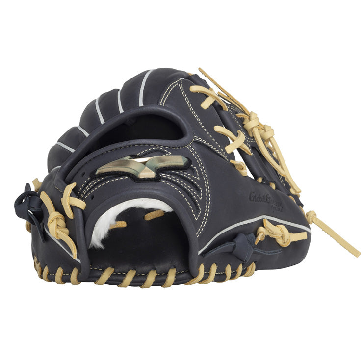 【2025モデル】ミズノ 少年軟式 内野手用 グローブ グラブ 坂本モデル サイズL グローバルエリート 右投げ用 少年野球 1AJGY32143 ブランドアンバサダー 軟式グローブ 軟式グラブ学童野球 小学生 こども 子供 キッズ Jr ジュニア mizuno