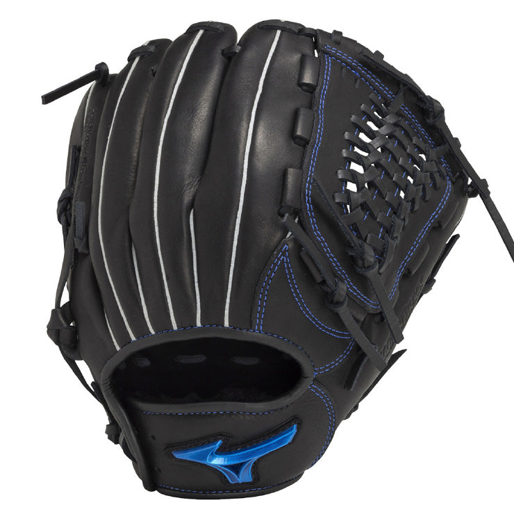【2025モデル】ミズノ 少年軟式 グローブ グラブ オールラウンド用 右投げ用 サイズL ウィルドライブ ブルー 少年野球 1AJGY32530 右利き用 軟式グローブ 軟式グラブ 小学生 こども 子供 キッズ Jr ジュニア mizuno