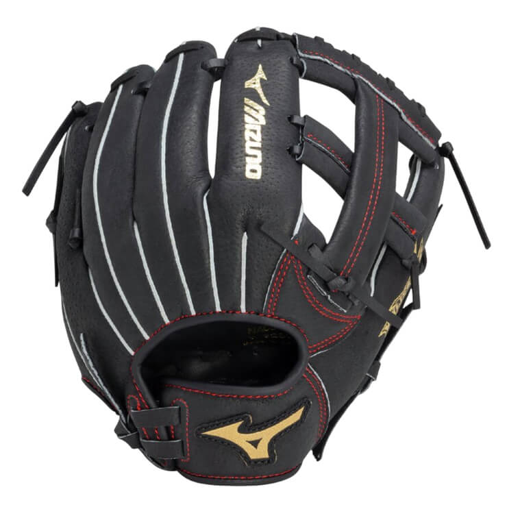 【はじめてのグローブに!】ミズノ 少年軟式 グローブ グラブ オールラウンド用 右投げ用 ワイルドキッズ サイズ3S 幼稚園 保育園 少年野球 1AJGY32800 小さい 未就学児 学童野球 ジュニア用 こども 子ども キッズ Jr 軟式グローブ 軟式グラブ mizuno