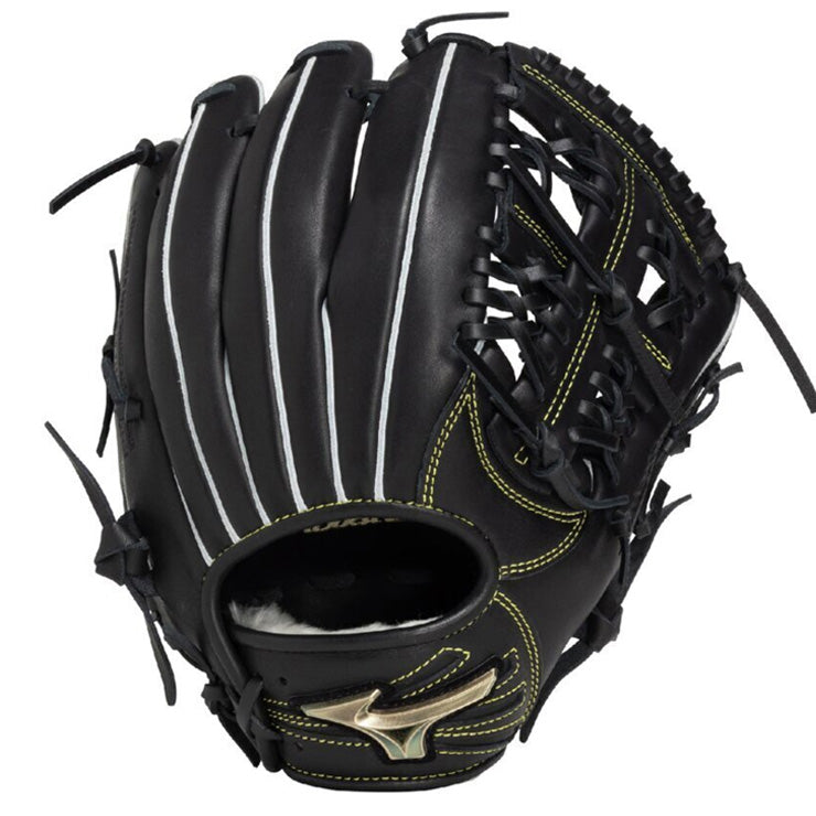 【2025モデル】ミズノ 少年軟式 内野手用 グローブ グラブ 村上モデル サイズL グローバルエリート 右投げ用 左投げ用 少年野球 1AJGY33113 ブランドアンバサダー 軟式グローブ 軟式グラブ 学童野球 小学生 こども 子供 キッズ Jr ジュニア mizuno
