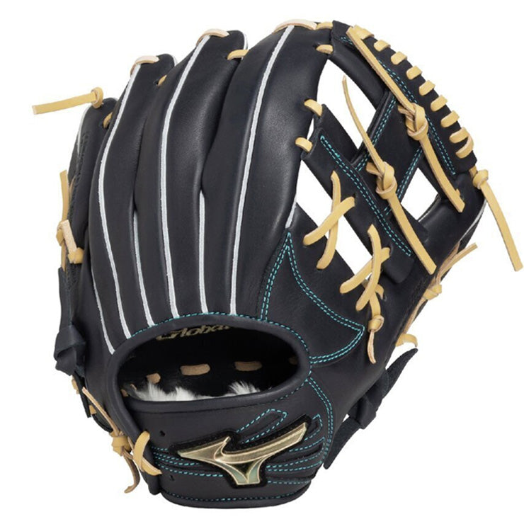 【2025モデル】ミズノ 少年軟式 内野手用 グローブ グラブ 坂本モデル サイズL グローバルエリート 右投げ用 少年野球 1AJGY33143 ブランドアンバサダー 軟式グローブ 軟式グラブ 学童野球 小学生 こども 子供 キッズ Jr ジュニア mizuno