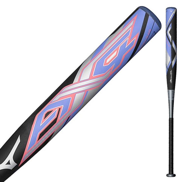 【2025モデル】ミズノプロ ソフトボール バット AX4 ゴム3号 限定カラー 83cm 620g 84cm 630g 680g 85cm 710g 86cm 740g ミドルバランス トップバランス 1CJFS328 エーエックスフォー JSAマーク 大人 一般 3号ボール ソフトボール用 ソフト用バット mizuno pro