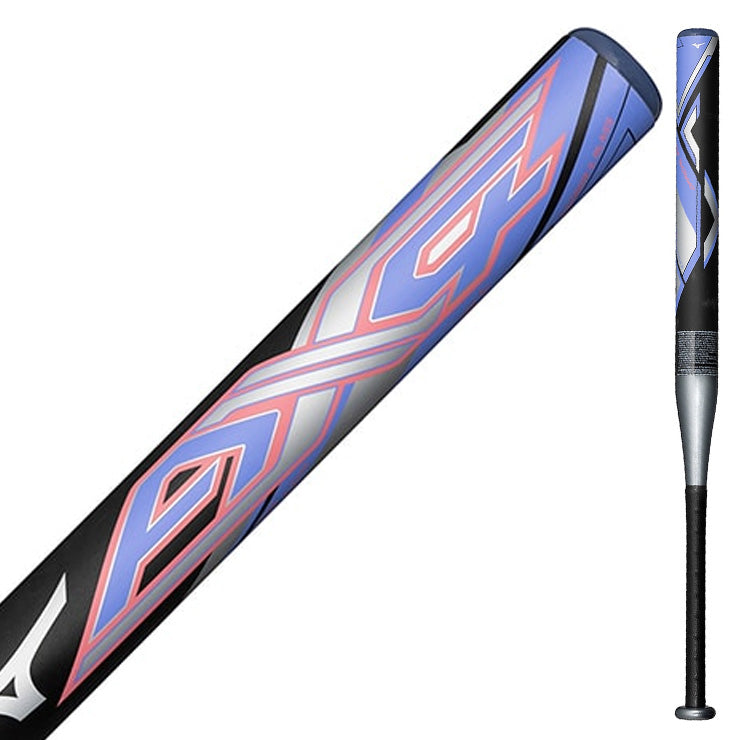 【2025モデル】ミズノ 2号 ソフトボール用 バット AX4 限定 78cm 570g 80cm 600g 620g ミドルバランス 1CJFS629 エーエックスフォー ジュニア用 小学生 少年ソフト JSAマーク 1号ボール 2号ボール 1号用 2号用 こども Jr ゴムボール ソフト用バット mizuno