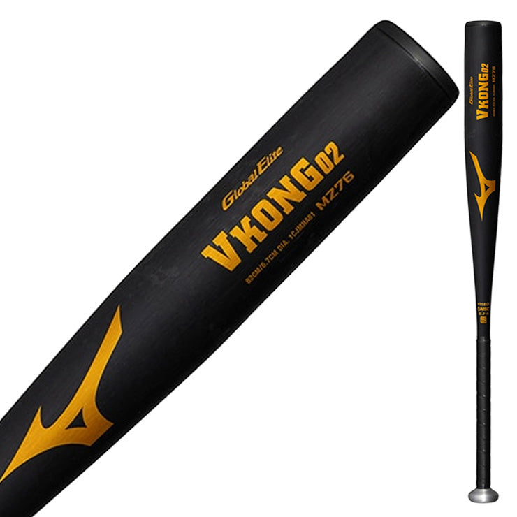【2026モデル】ミズノ 中学硬式 金属バット グローバルエリート Vコング 02 82cm 810g 83cm 820g 84cm 830g ミドルバランス 1CJMHA61 vkong 硬式用 バット 硬式野球 中学硬式バット 中学生 女子硬式 女子野球 ボーイズリーグ リトルシニア mizuno