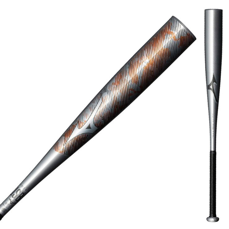 【2025モデル】ミズノ 限定 少年軟式 金属バット ホットメタル HOT METAL トップバランス 79cm 650g 81cm 680g 少年野球 1CJMY182 重い 軟式バット JSBBマーク 軟式野球 学童野球 子供 キッズ こども ジュニア Jr 公園 校庭 J号ボール J号球 mizuno