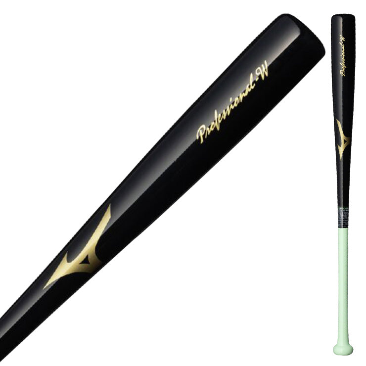 【2025モデル】ミズノ 少年軟式 木製 トレーニングバット 打撃可能 76cm 680g 78cm 680g 80cm 730g 栗原型 村上型 大山型 少年野球 1CJWT250 練習用バット 学童野球 子供 キッズ Jr こども 子ども 実打可能 打撃練習 バッティング練習 mizuno