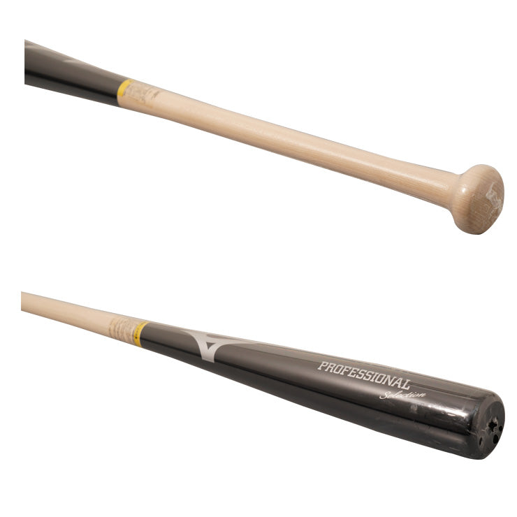 【2026モデル】ミズノ 鈴木誠也モデル 限定 少年軟式 木製バット プロフェッショナルセレクション 78cm 610g 80cm 630g 少年野球 1CJWY113 プロモデル 軟式用 バット 軟式バット 軟式野球 ジュニア用 Jr こども 子供 小学生 キッズ J号球 J号ボール