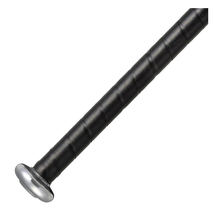 【2026モデル】ミズノ 野球 バット用 グリップテープ 高校野球対応 1.1mm ウェットタイプ 1CJYT14600 バットグリップ しっとり ブラック ブラウン mizuno