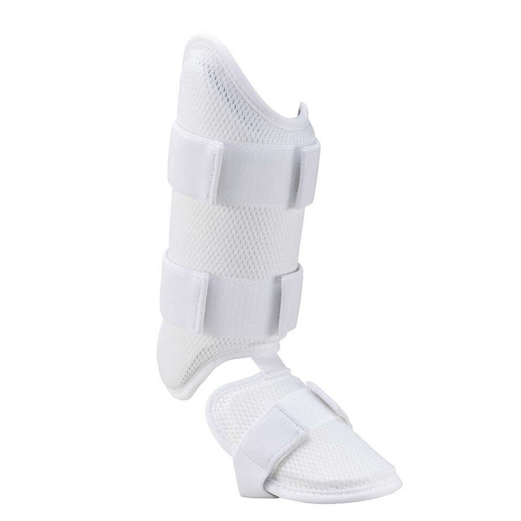 【2024モデル】ミズノプロ 野球 限定 フットガード レッグガード 高校野球対応 左足用 右足用 右打者用 左打者用 1DJLG500 1DJLG501 硬式野球 軟式野球 右打ち用 左打ち用 バッター 防具 レガース 脚 mizuno