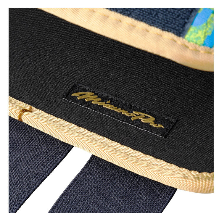 【2025モデル】ミズノプロ 野球 限定 アームガード エルボーガード 左右兼用 2025ミズノセレクション 1DJPG02593 硬式野球 軟式野球 草野球 右打者用 左打者用 右打ち用 左打ち用 バッター 防具 肘当て プロテクター mizuno