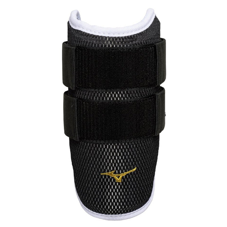 【2025モデル】ミズノプロ 野球 限定 アームガード エルボーガード 左右兼用 カラー 1DJPG510 硬式野球 軟式野球 右打者用 左打者用 右打ち用 左打ち用 バッター 防具 肘当て プロテクター 白 黒 mizuno