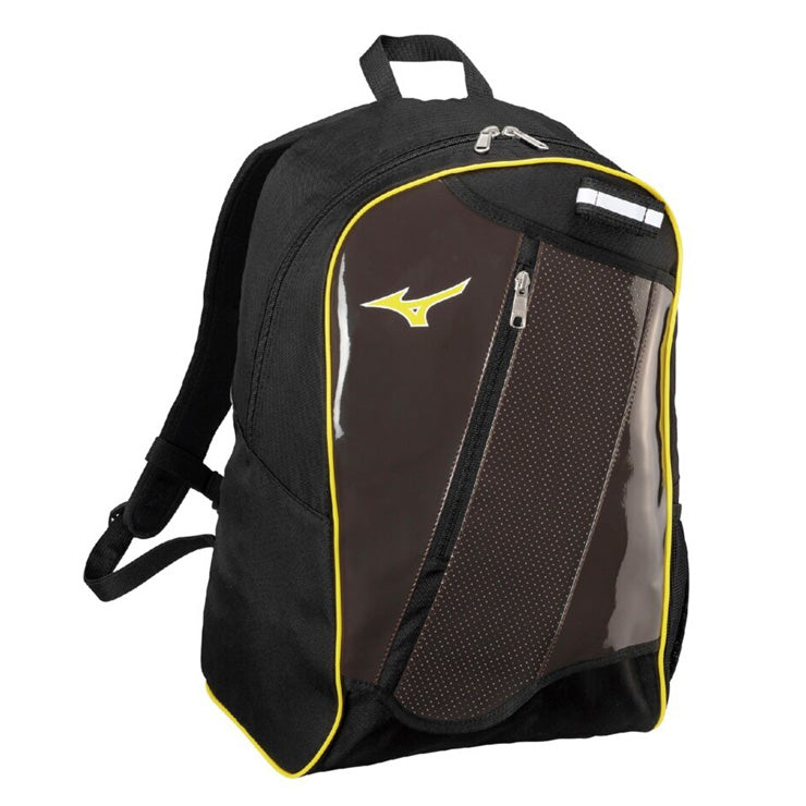 【2025モデル】ミズノ ジュニア用 野球 バックパック 23L 限定カラー リュックサック 少年野球 1FJDC851 ベースボールバッグ 野球バッグ スポーツバッグ こども 子ども 子供 キッズ Jr バッグ かばん カバン mizuno