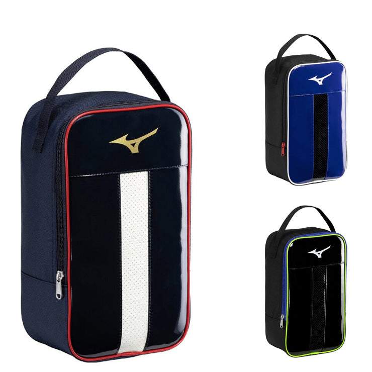 2026モデル】ミズノ 野球 シューズケース シューズバッグ 限定カラー