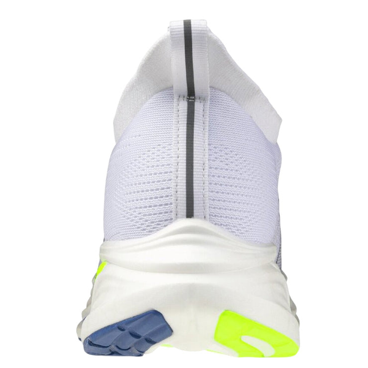 【2026モデル】ミズノ 厚底 ランニングシューズ MIZUNO NEO ZEN 2 ネオゼン2 26.0~29.0 J1GC268601 ランシュー トレーニング マラソン ランニング ジョギング 陸上 陸上部 長距離 野球部 練習 大人 一般 運動靴