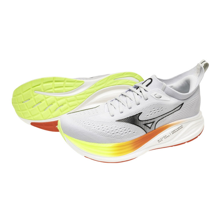 【2026モデル】ミズノ 厚底 ランニングシューズ MIZUNO NEO ZEN 2 新カラー ネオゼン2 26.0~29.0 J1GC268651 J1GC268656 ランシュー トレーニング マラソン ランニング ジョギング 陸上 陸上部 長距離 野球部 練習 大人 一般 運動靴