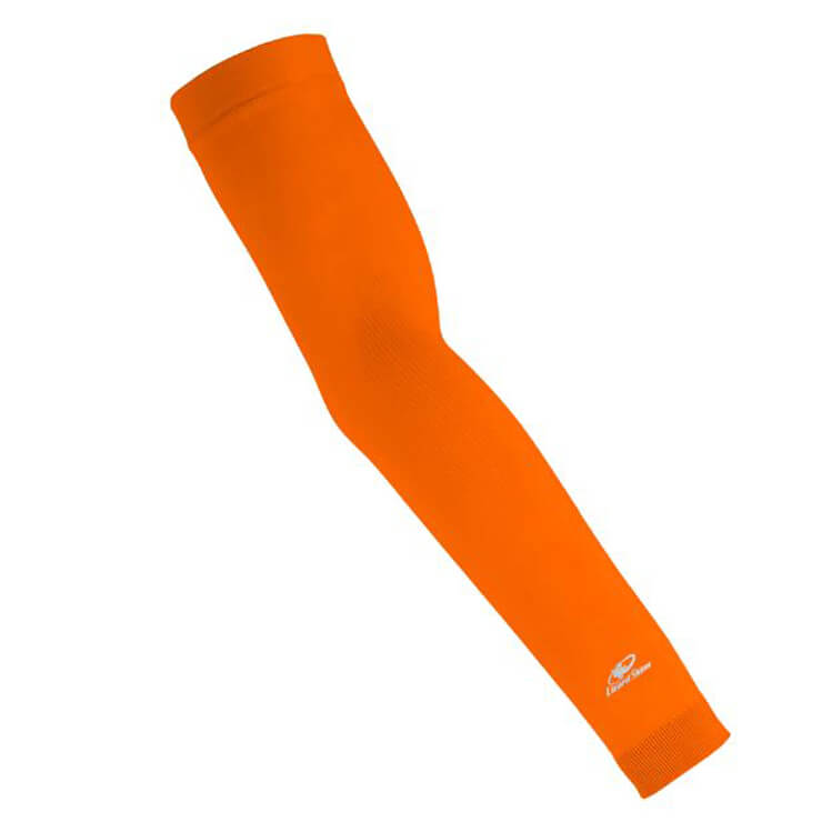 【2023モデル】リザードスキンズ 野球 ニット アームスリーブ コンプレッション 1枚入り 片腕用 メンズ ユニセックス アームガード アームカバー ゴルフ テニス 陸上 ランニング 黒 紺 青 白 橙 赤 lizard skins