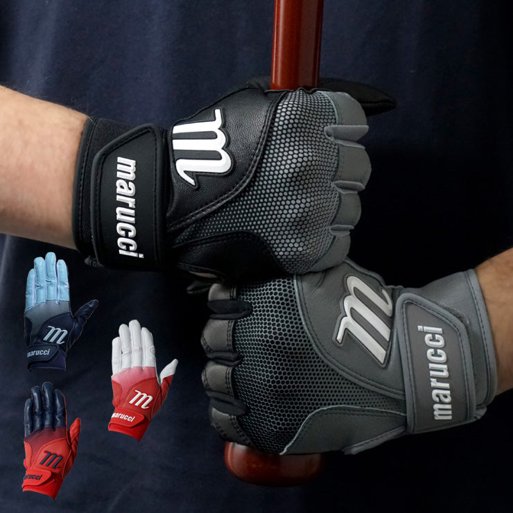 2026モデル】マルーチ marucci バッティンググローブ PWR FADE パワー